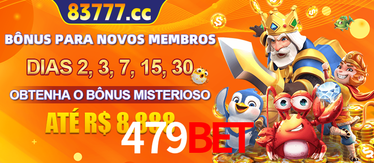 Anúncio dos benefícios para Membro VIP Sênior na plataforma 479BET, incluindo bônus promocionais, semanais e mensais, ilustrado com o personagem Fortune Tiger.